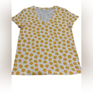 Elliott Lauren Top Size XS  100% Cotton